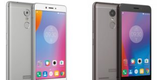 lenovo K6 power phone review