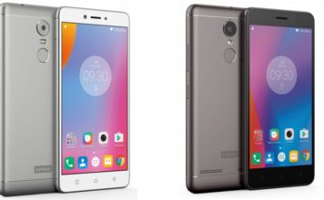 फ़ोन रिव्यु: लेनोवो K6 पॉवर lenovo K6 power phone review