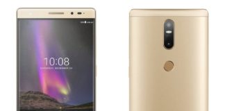 Phone Review Lenovo phab 2 Plus