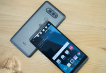 फ़ोन रिव्यु:एलजी V20 phone review LG V20