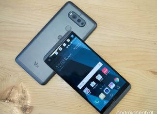 फ़ोन रिव्यु:एलजी V20 phone review LG V20