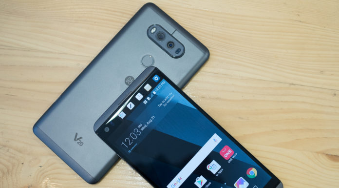 फ़ोन रिव्यु:एलजी V20 phone review LG V20