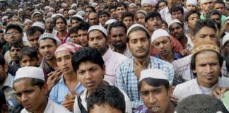 क्यूँ उत्तर प्रदेश का मुस्लिम मतदाता जा रहा है सपा से दूर. why up muslim voter going away from SP