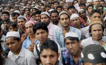 क्यूँ उत्तर प्रदेश का मुस्लिम मतदाता जा रहा है सपा से दूर. why up muslim voter going away from SP