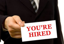 जॉब मिलने के बाद जरुर करें ये काम.