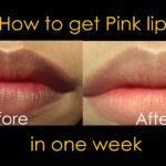 होठो के कालेपन को साफ करने के घरेलू उपाय home remedies to remove darkness of lips