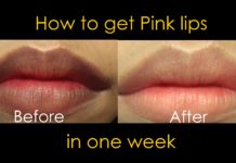 होठो के कालेपन को साफ करने के घरेलू उपाय home remedies to remove darkness of lips