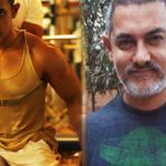 दंगल के लिए आमिर की मेहनत Aamirs hard work for dangal