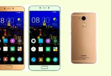 फ़ोन रिव्यु: जियोनी S6 प्रो phone review gionee s6 pro