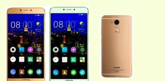 phone review gionee s6 pro