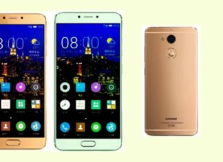 फ़ोन रिव्यु: जियोनी S6 प्रो phone review gionee s6 pro