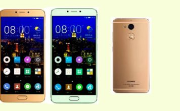 फ़ोन रिव्यु: जियोनी S6 प्रो phone review gionee s6 pro
