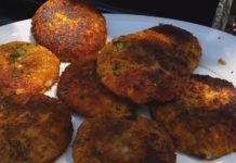 आलू कटलेट बनाने की विधि Potato cutlet recipes