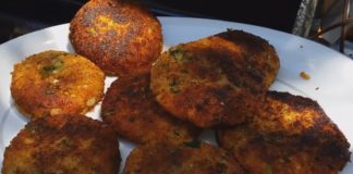 आलू कटलेट बनाने की विधि Potato cutlet recipes