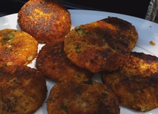 आलू कटलेट बनाने की विधि Potato cutlet recipes