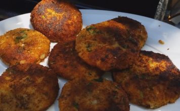 आलू कटलेट बनाने की विधि Potato cutlet recipes