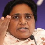 सपा-कांग्रेस गठबंधन के पीछे भाजपा का हाथ : मायावती Bjp hand in SP-Congress alliance Mayawati