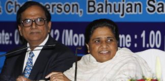 नीले हाथी के लिए आसान नहीं होगी यूपी चुनाव की डगर. UP polls path will not be easy for blue elephant