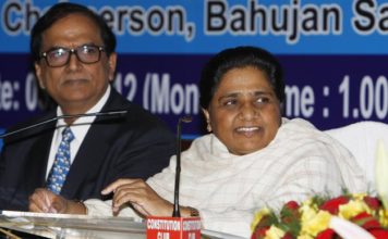 नीले हाथी के लिए आसान नहीं होगी यूपी चुनाव की डगर. UP polls path will not be easy for blue elephant