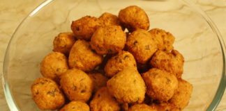 मूंग दाल भजिया घर पर कैसे बनाएं How to make moong dal Bajia