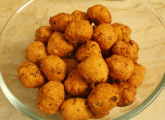 मूंग दाल भजिया घर पर कैसे बनाएं How to make moong dal Bajia