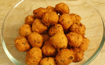 मूंग दाल भजिया घर पर कैसे बनाएं How to make moong dal Bajia