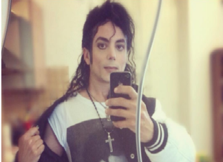 माइकल जैक्सन जैसे दिखने वाले इस युवा की तस्वीरें देखकर आप भी रह जाएंगे हैरान। Michael Jackson look-alike