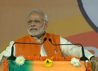 जाने मोदी के भाषण की मुख्य बातें. ATM की लाइन को बताया खुशहाली की लाइन. modi says ATM LINE IS HAPPINESS LINE