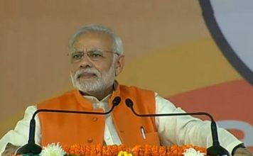 जाने मोदी के भाषण की मुख्य बातें. ATM की लाइन को बताया खुशहाली की लाइन. modi says ATM LINE IS HAPPINESS LINE