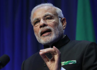 देश की राजनीती में पुरे वर्ष छाए रहे पीएम मोदी.आज वर्ष के आख़िरी दिन भी देंगे राष्ट्र के नाम सन्देश. PM Modi dominated the politics of country for whole year