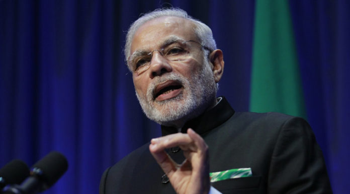 देश की राजनीती में पुरे वर्ष छाए रहे पीएम मोदी.आज वर्ष के आख़िरी दिन भी देंगे राष्ट्र के नाम सन्देश. PM Modi dominated the politics of country for whole year