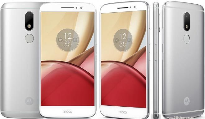 मोटोरोला ने लांच किया अपना पहला मेटल बॉडी फ़ोन “Moto M”. Motorola launched its first metal body phone Moto M