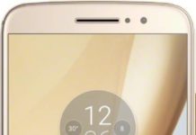 Motorola Moto M
