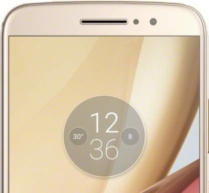 Motorola Moto M