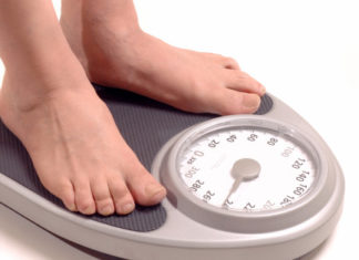 वजन बढ़ाने के तरीके Ways to Gain Weight