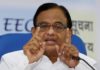 नोटबंदी पर पी चिदंबरम ने केंद्र सरकार को कटघरे में खड़ा किया. P Chidambaram hit out at centre on demonitisation