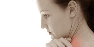 way to get rid of pain