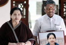 पनीरसेल्वम को इन कारणों से मिला तमिनाडु का मुख्यमंत्री पद. O Panneerselvam is new Tamil Nadu CM