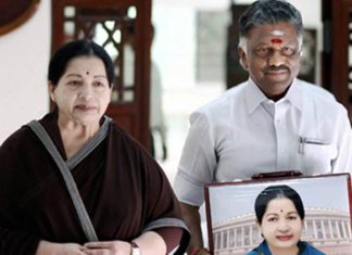 पनीरसेल्वम को इन कारणों से मिला तमिनाडु का मुख्यमंत्री पद. O Panneerselvam is new Tamil Nadu CM