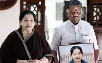 पनीरसेल्वम को इन कारणों से मिला तमिनाडु का मुख्यमंत्री पद. O Panneerselvam is new Tamil Nadu CM