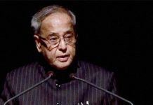 17वें दिन भी नहीं चली संसद. राष्ट्रपति ने कहा, भगवान के लिए अपना काम करें. President said do your work for God.sake