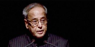 17वें दिन भी नहीं चली संसद. राष्ट्रपति ने कहा, भगवान के लिए अपना काम करें. President said do your work for God.sake