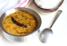 दाल तड़का रेसिपी Tadka dal recipe