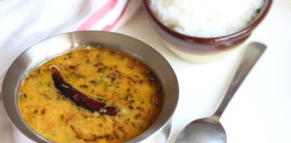 दाल तड़का रेसिपी Tadka dal recipe