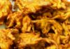 प्याज़ का पकोड़ा बनाने का तरीका How to make onion Pakora