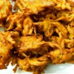 प्याज़ का पकोड़ा बनाने का तरीका How to make onion Pakora