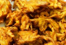 प्याज़ का पकोड़ा बनाने का तरीका How to make onion Pakora