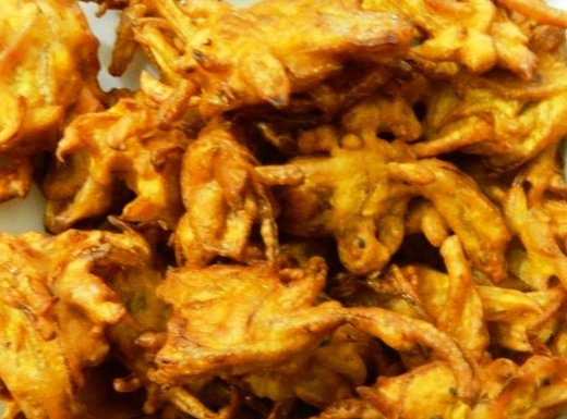 प्याज़ का पकोड़ा बनाने का तरीका How to make onion Pakora