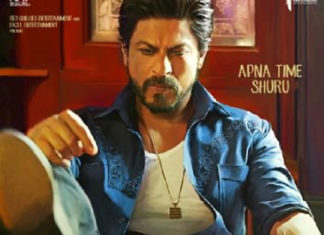 रईस देखने का मन हो तो पहले पढ़ ले ये रिव्यु Raees trailer broke all records in 24 hours