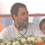 राहुल बोलें : नोटबंदी भ्रष्टाचार के नहीं गरीबों के खिलाफ. rahul said demonitisation not for corruption but against poor
